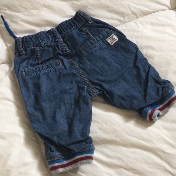 Mexx 5 pieces set 0-3 months - Picture 2 of 4